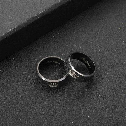 Vintage Handmade Ring
