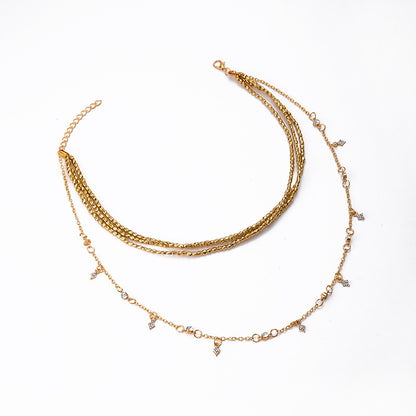 Elegant Necklace for Every Occasion