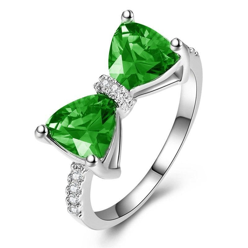 Beautiful Ring with Unique Style