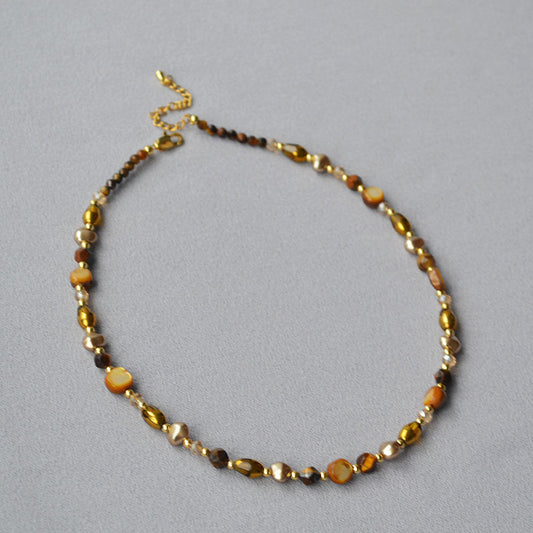 Stunning Necklace for Daily Wear