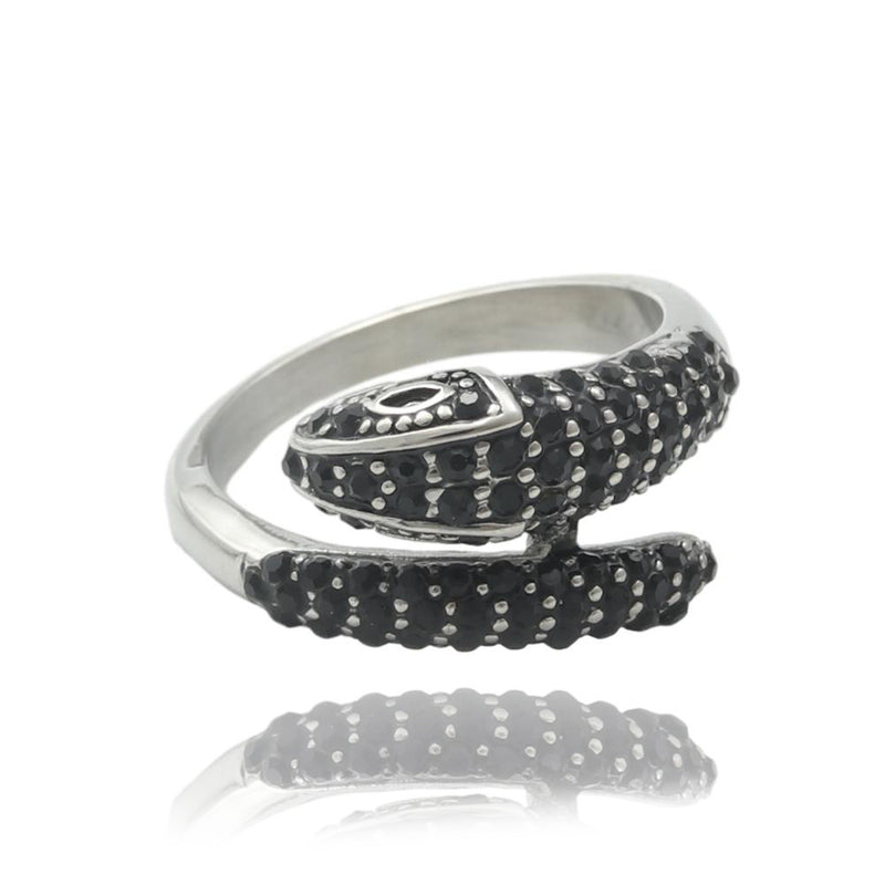 Beautiful Ring with Unique Style