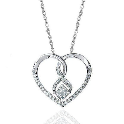 Classic Necklace with Timeless Appeal