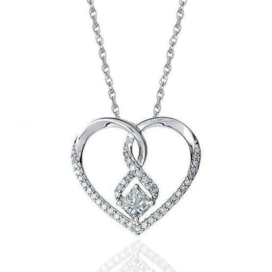 Classic Necklace with Timeless Appeal