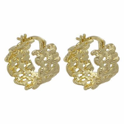 Classic Earring with Timeless Appeal
