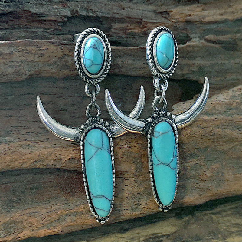 Classic Earring with Timeless Appeal