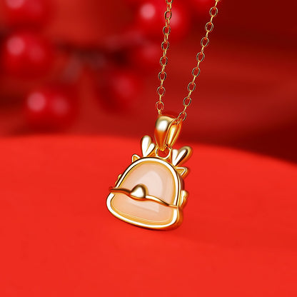 Charming Gold Set for Any Occasion