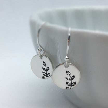Romantic Earring for Special Moments