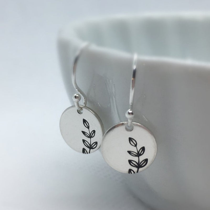 Romantic Earring for Special Moments
