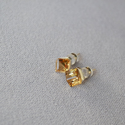 Stunning Silver Earring for Daily Wear