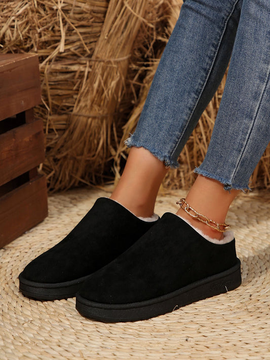 Vintage Inspired Orthopedic Boots