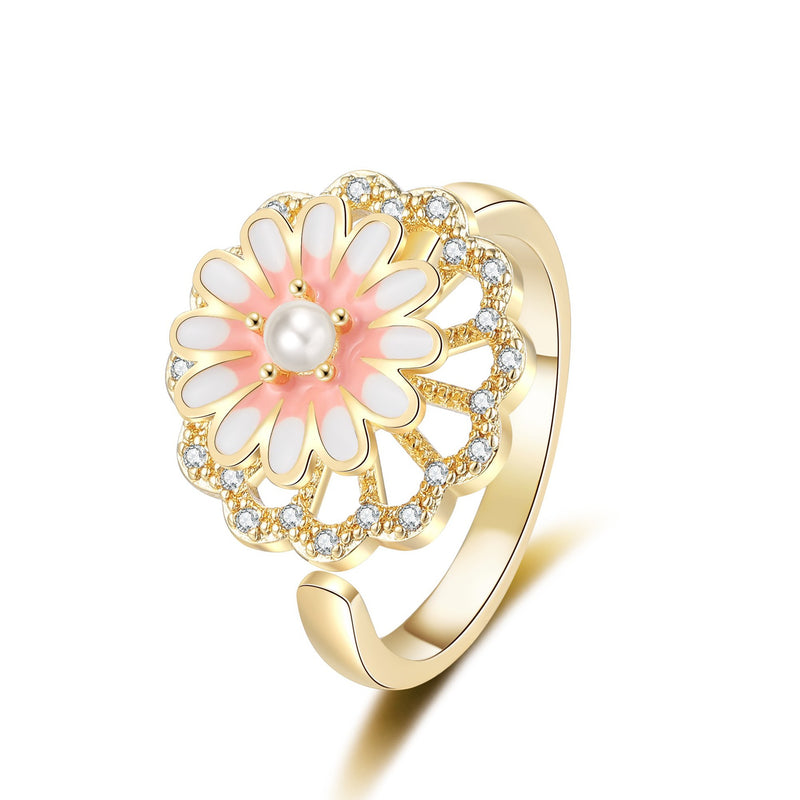 Stunning Ring for Daily Wear