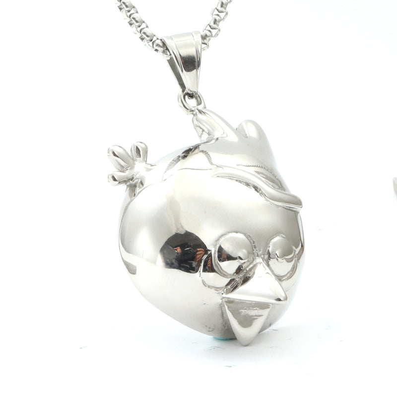 Beautiful Necklace with Unique Style