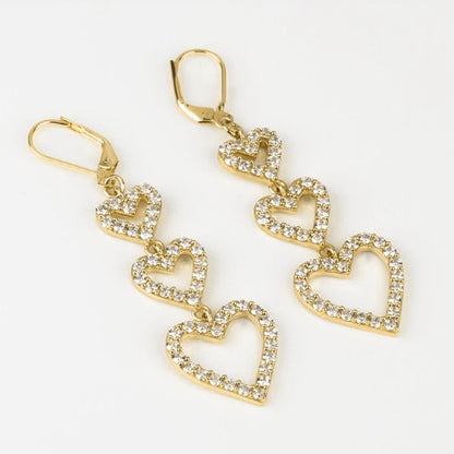 Stunning Earring for Daily Wear