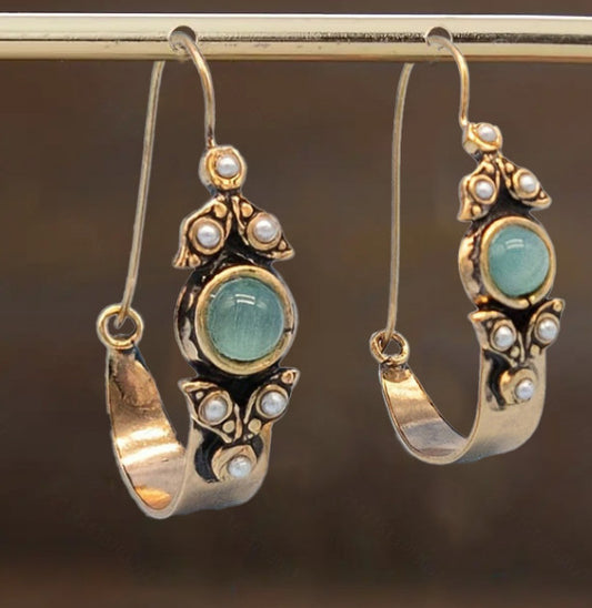 Romantic Earring for Special Moments