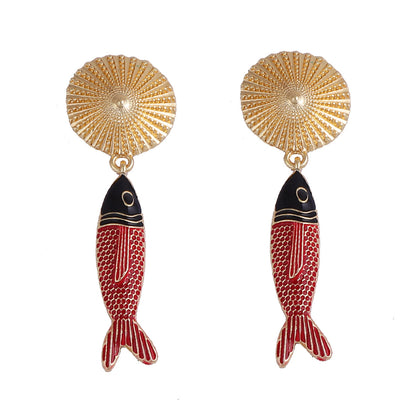Stunning Earring for Daily Wear