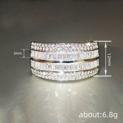 Vintage Handmade Ring