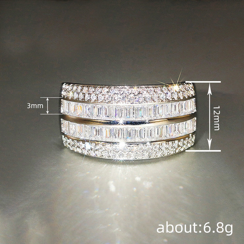 Vintage Handmade Ring