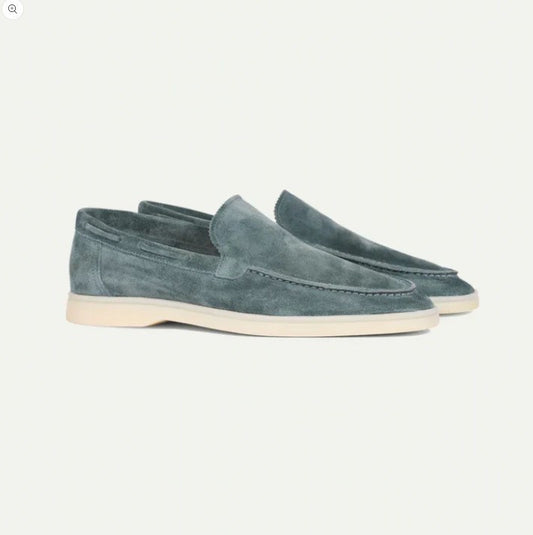 Vintage Inspired Orthopedic Shoes