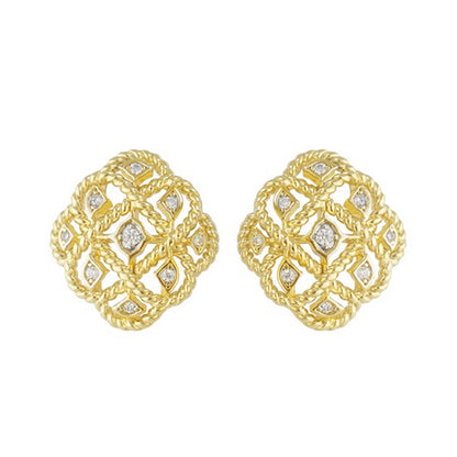 Elegant Earring for Every Occasion