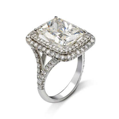 Elegant Ring for Every Occasion