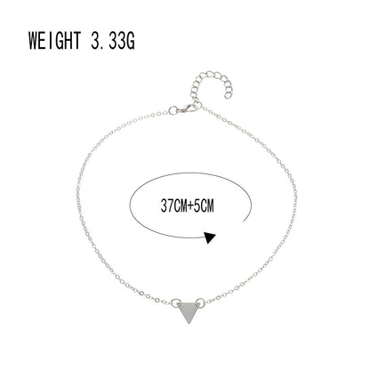 Delicate Artisan Necklace