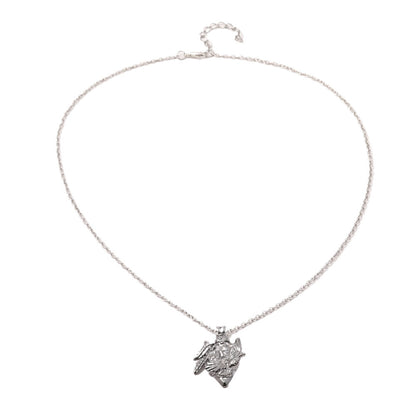 Classic Necklace with Timeless Appeal