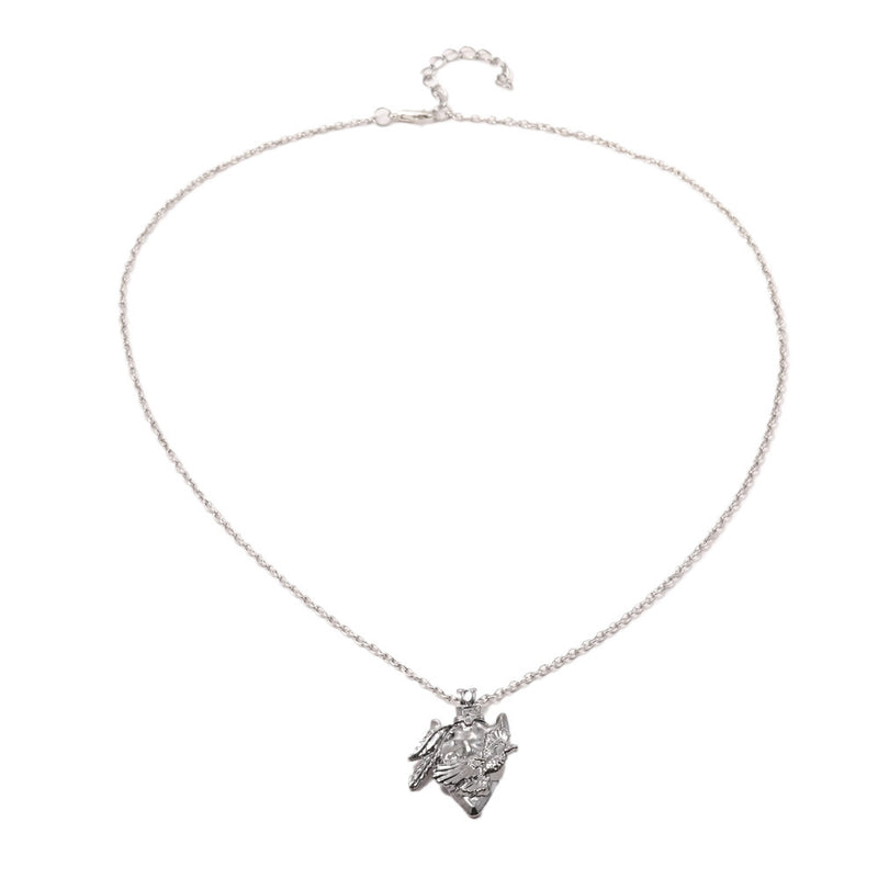 Classic Necklace with Timeless Appeal
