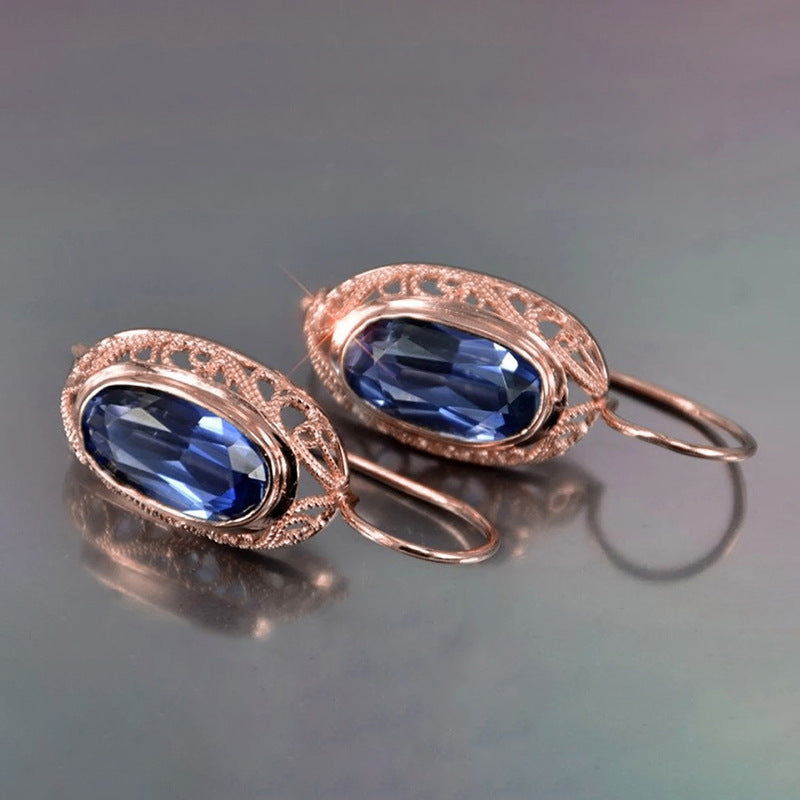 Romantic Earring for Special Moments