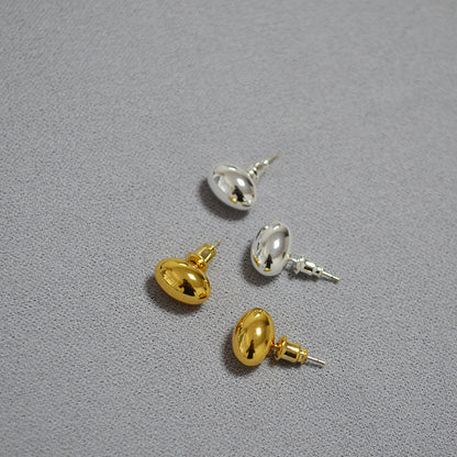Elegant Silver Earring for Every Occasion