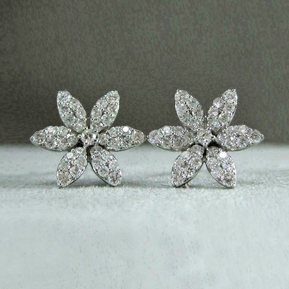 Classic Earring with Timeless Appeal