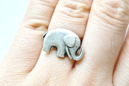 Romantic Ring for Special Moments