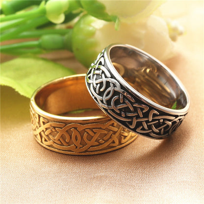 Charming Ring for Any Occasion