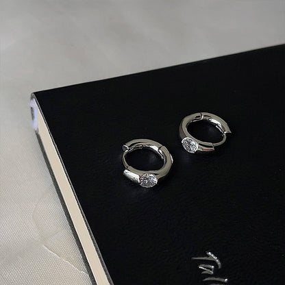 Classic Earring with Timeless Appeal