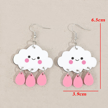 Classic Earring with Timeless Appeal
