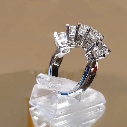 Vintage Handmade Ring