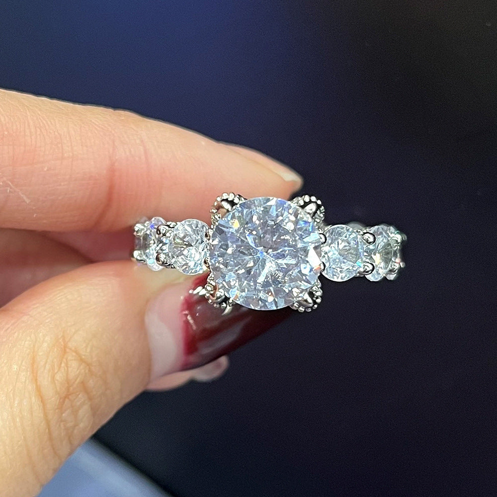 Charming Set for Any Occasion