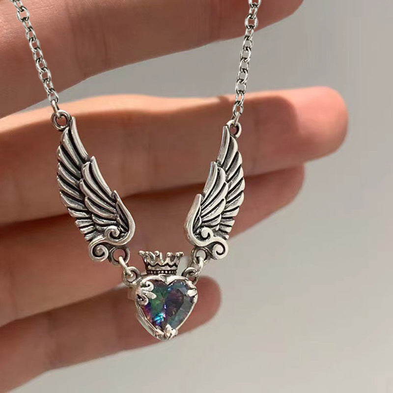 Delicate Artisan Necklace