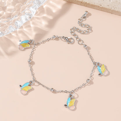 Delicate Artisan Bracelet
