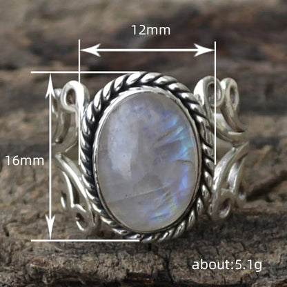 Romantic Ring for Special Moments