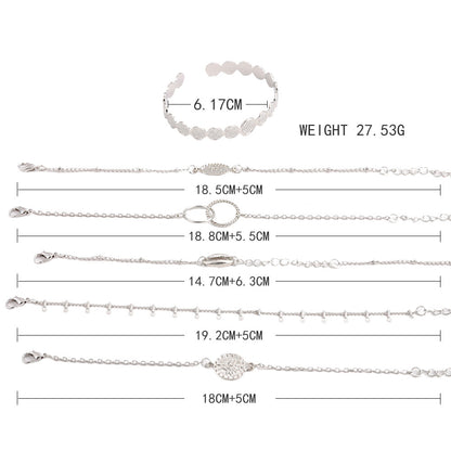 Charming Bracelet for Any Occasion