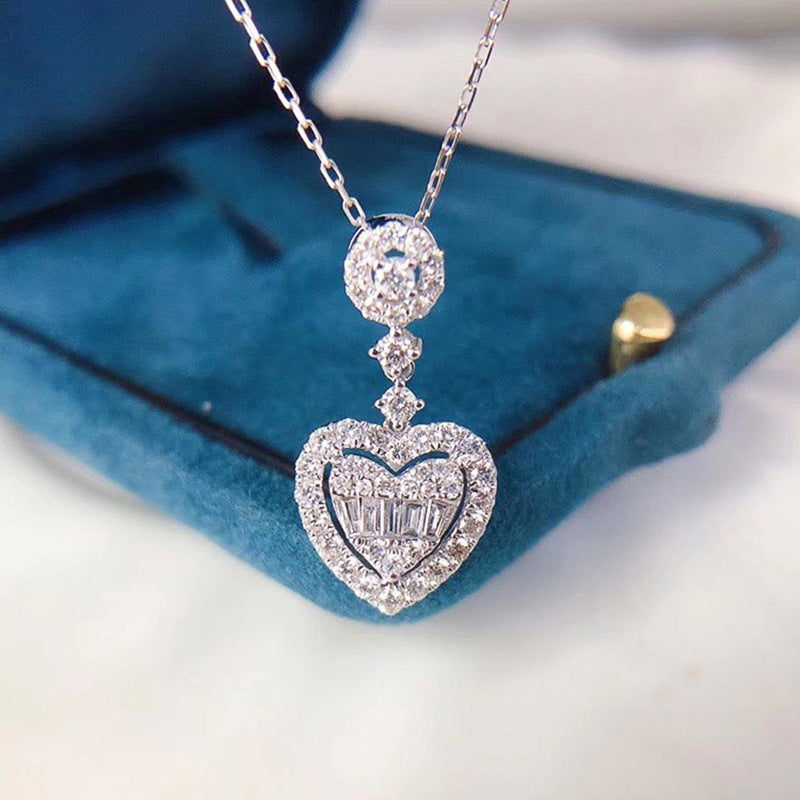 Vintage Handmade Necklace
