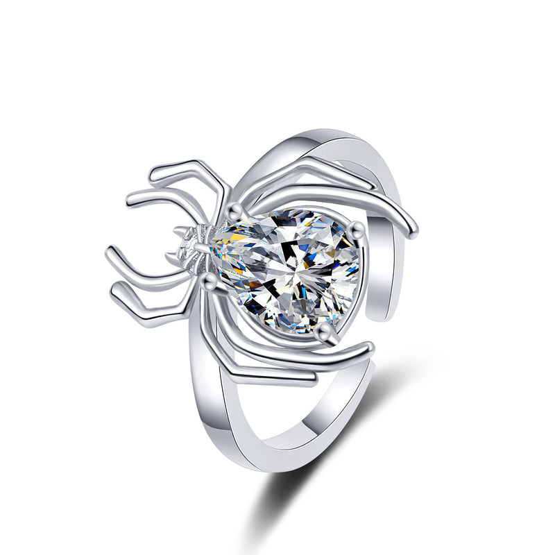 Delicate Artisan Ring