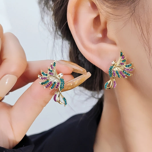 Elegant Earring for Every Occasion