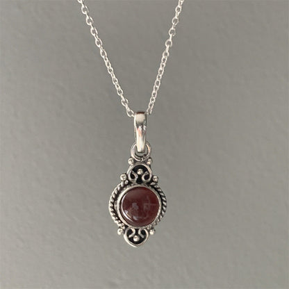 Delicate Artisan Necklace