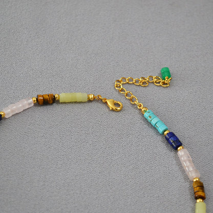 Classic Necklace with Timeless Appeal