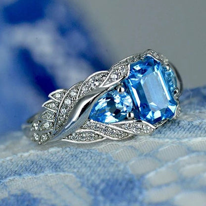 Classic Ring with Timeless Appeal