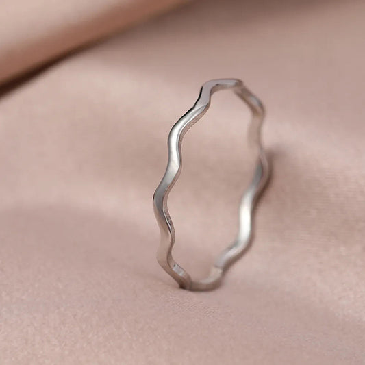 Beautiful Ring with Unique Style