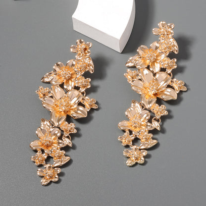 Romantic Earring for Special Moments