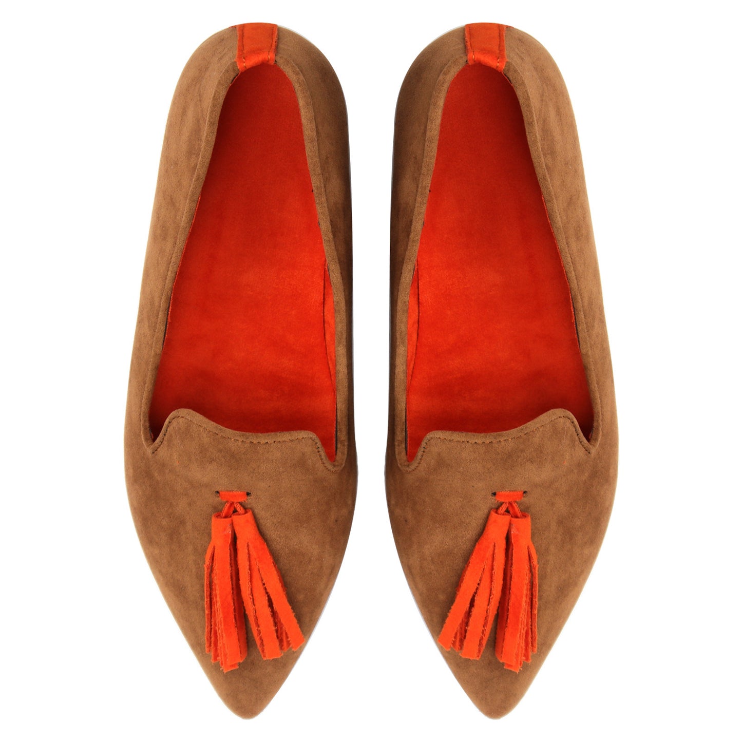 Classic Orthopedic Shoes with Timeless Style