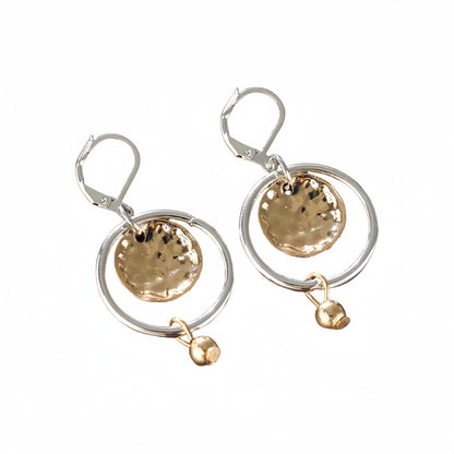 Classic Earring with Timeless Appeal